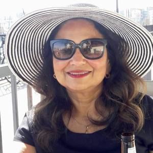 Meet your Posher, Swati